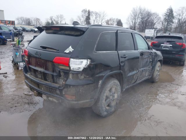 Photo 3 VIN: 1C4RJFAG4EC477944 - JEEP GRAND CHEROKEE 