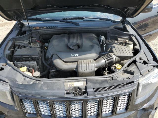 Photo 11 VIN: 1C4RJFAG4EC554733 - JEEP GRAND CHEROKEE 