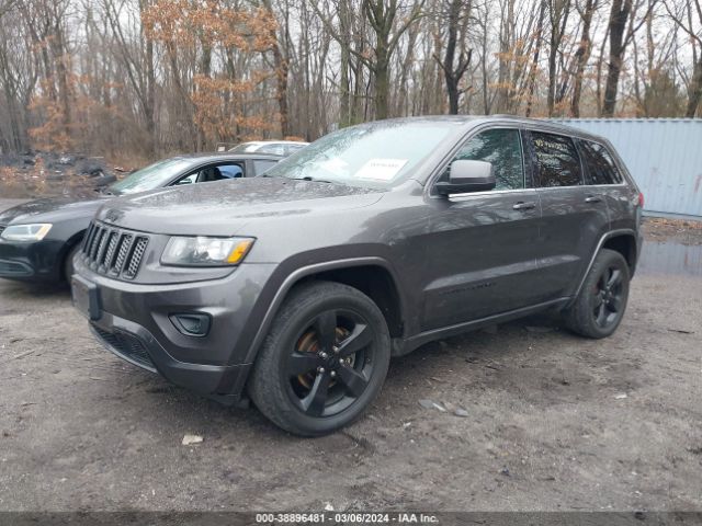 Photo 1 VIN: 1C4RJFAG4EC570186 - JEEP GRAND CHEROKEE 