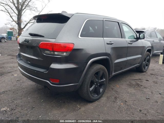 Photo 3 VIN: 1C4RJFAG4EC570186 - JEEP GRAND CHEROKEE 