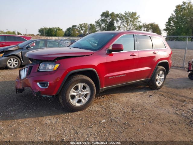 Photo 1 VIN: 1C4RJFAG4FC115274 - JEEP GRAND CHEROKEE 