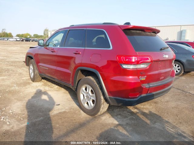 Photo 2 VIN: 1C4RJFAG4FC115274 - JEEP GRAND CHEROKEE 