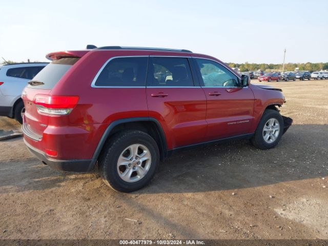 Photo 3 VIN: 1C4RJFAG4FC115274 - JEEP GRAND CHEROKEE 