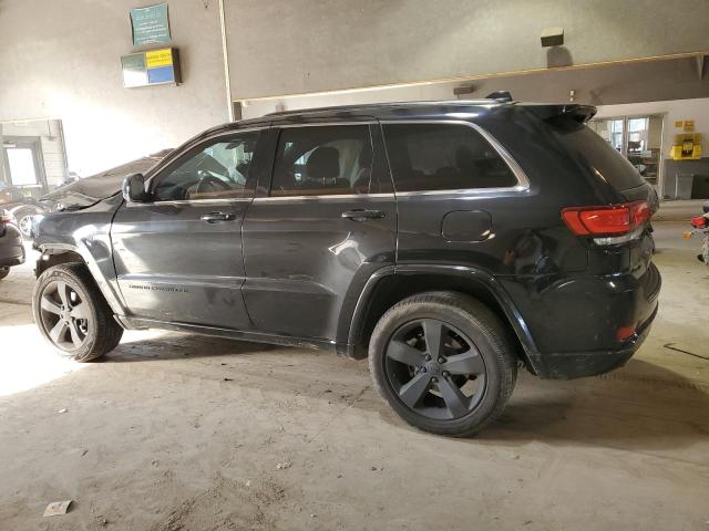 Photo 1 VIN: 1C4RJFAG4FC115419 - JEEP GRAND CHEROKEE 