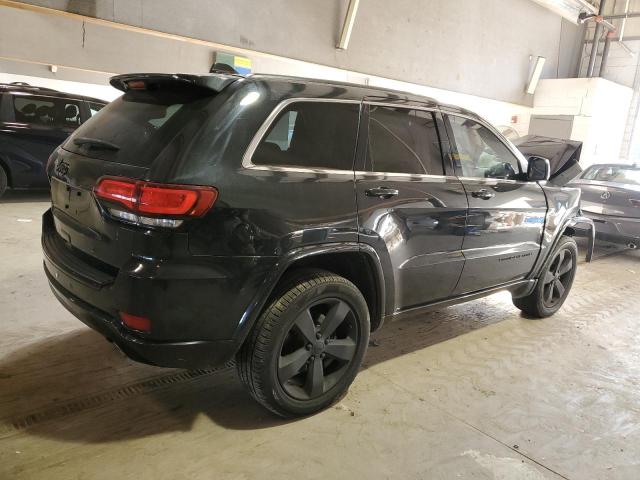 Photo 2 VIN: 1C4RJFAG4FC115419 - JEEP GRAND CHEROKEE 