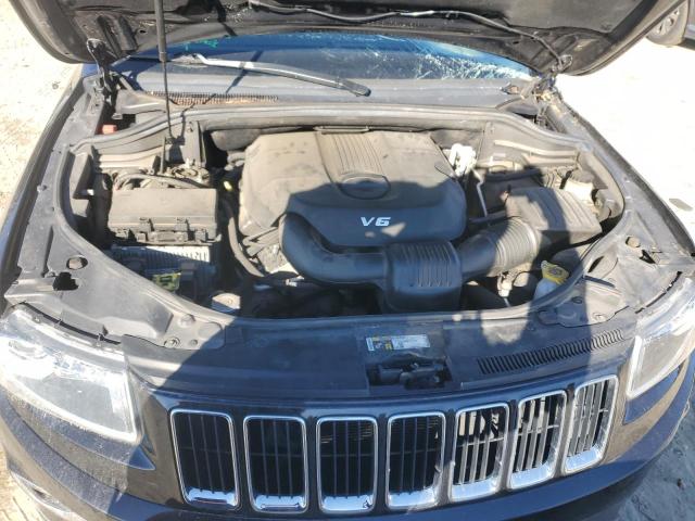 Photo 11 VIN: 1C4RJFAG4FC154432 - JEEP GRAND CHEROKEE 