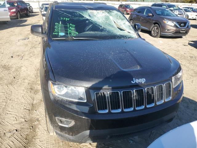 Photo 4 VIN: 1C4RJFAG4FC154432 - JEEP GRAND CHEROKEE 