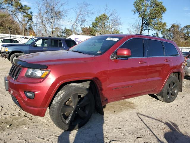 Photo 0 VIN: 1C4RJFAG4FC178116 - JEEP CHEROKEE 