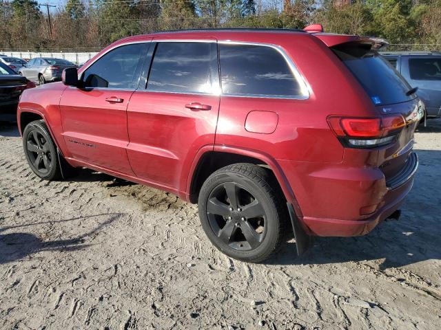 Photo 1 VIN: 1C4RJFAG4FC178116 - JEEP CHEROKEE 