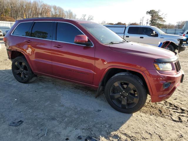 Photo 3 VIN: 1C4RJFAG4FC178116 - JEEP CHEROKEE 