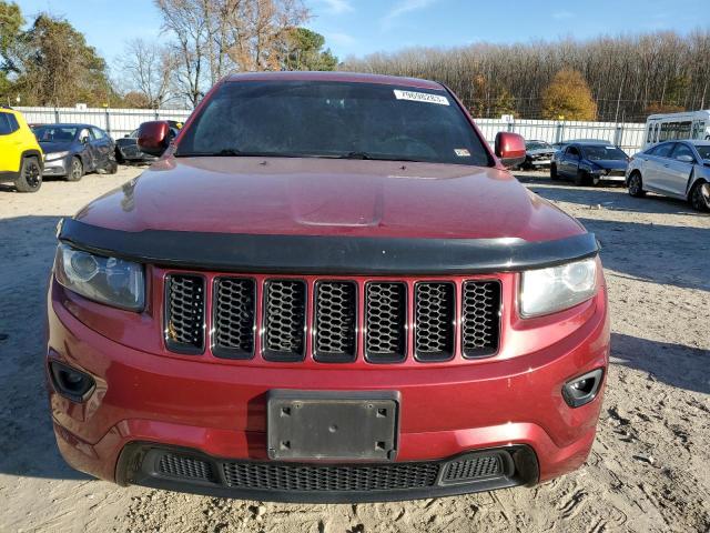 Photo 4 VIN: 1C4RJFAG4FC178116 - JEEP CHEROKEE 