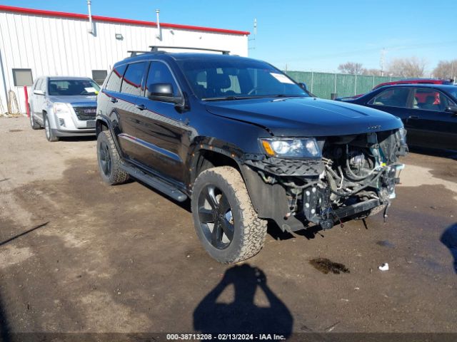 Photo 0 VIN: 1C4RJFAG4FC181386 - JEEP GRAND CHEROKEE 