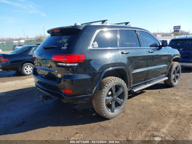 Photo 3 VIN: 1C4RJFAG4FC181386 - JEEP GRAND CHEROKEE 