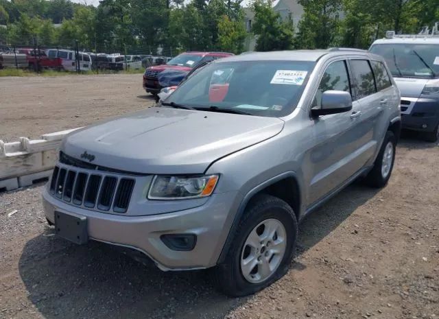 Photo 1 VIN: 1C4RJFAG4FC183445 - JEEP GRAND CHEROKEE 