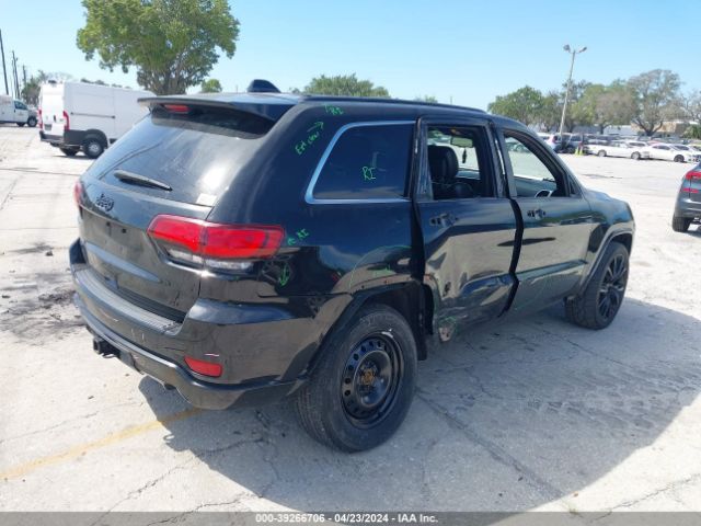 Photo 3 VIN: 1C4RJFAG4FC206092 - JEEP GRAND CHEROKEE 