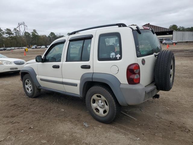 Photo 1 VIN: 1C4RJFAG4FC206237 - JEEP LIBERTY 