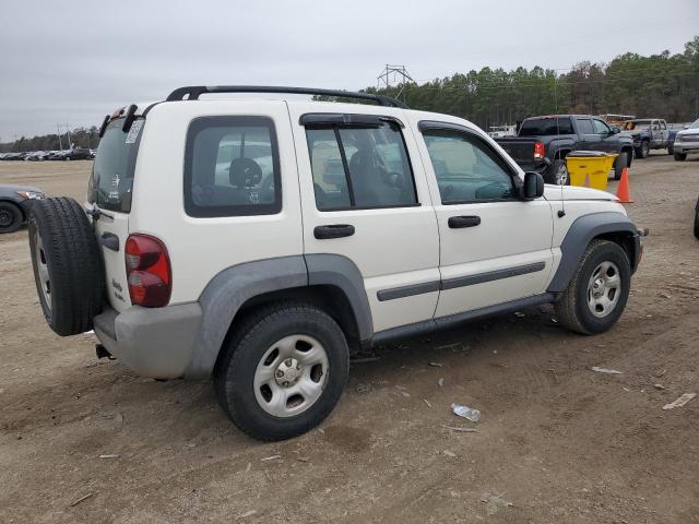 Photo 2 VIN: 1C4RJFAG4FC206237 - JEEP LIBERTY 