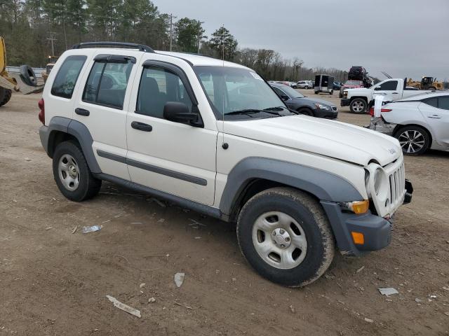 Photo 3 VIN: 1C4RJFAG4FC206237 - JEEP LIBERTY 