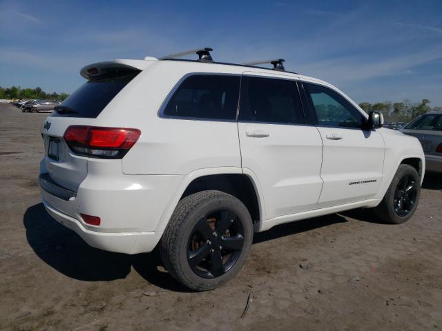 Photo 2 VIN: 1C4RJFAG4FC214385 - JEEP GRAND CHEROKEE 