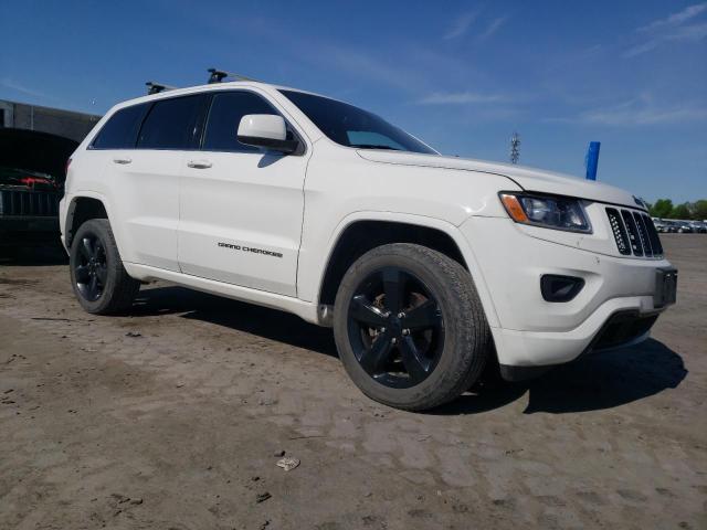 Photo 3 VIN: 1C4RJFAG4FC214385 - JEEP GRAND CHEROKEE 