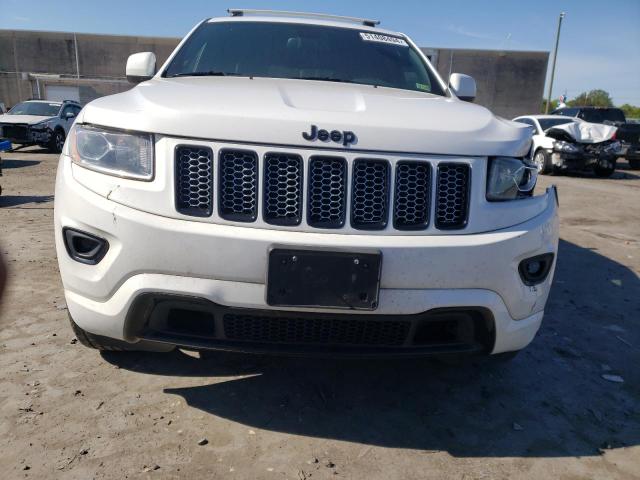 Photo 4 VIN: 1C4RJFAG4FC214385 - JEEP GRAND CHEROKEE 