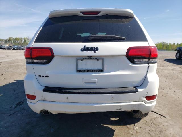 Photo 5 VIN: 1C4RJFAG4FC214385 - JEEP GRAND CHEROKEE 