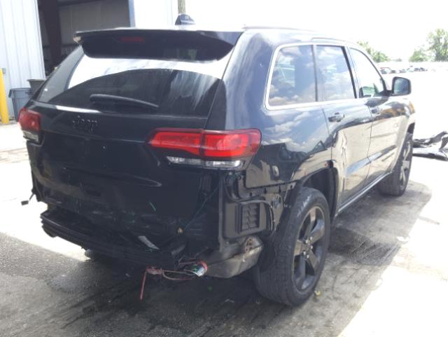 Photo 3 VIN: 1C4RJFAG4FC227606 - JEEP GRAND-CHEROKEE- 