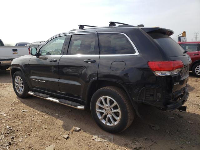 Photo 1 VIN: 1C4RJFAG4FC602393 - JEEP GRAND CHEROKEE 