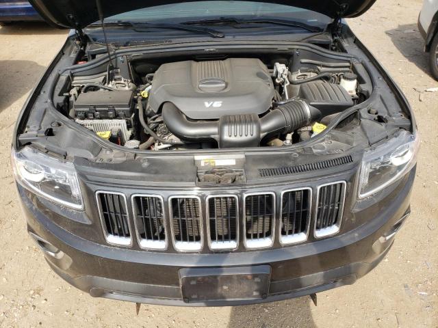 Photo 10 VIN: 1C4RJFAG4FC602393 - JEEP GRAND CHEROKEE 