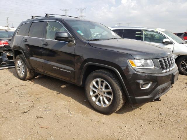 Photo 3 VIN: 1C4RJFAG4FC602393 - JEEP GRAND CHEROKEE 