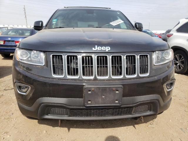 Photo 4 VIN: 1C4RJFAG4FC602393 - JEEP GRAND CHEROKEE 