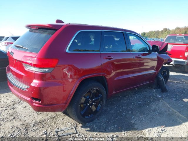 Photo 3 VIN: 1C4RJFAG4FC604404 - JEEP GRAND CHEROKEE 