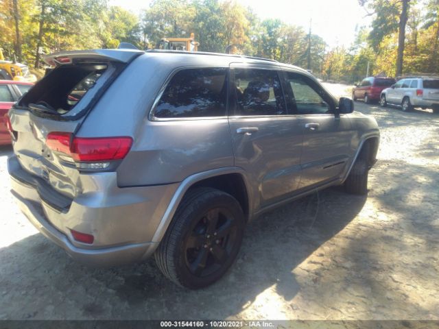 Photo 3 VIN: 1C4RJFAG4FC638245 - JEEP GRAND CHEROKEE 