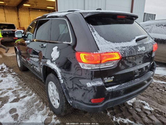 Photo 2 VIN: 1C4RJFAG4FC643137 - JEEP GRAND CHEROKEE 