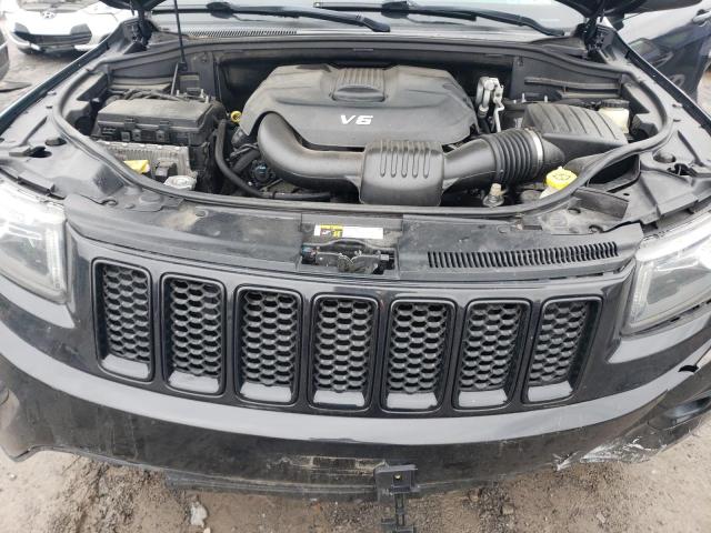 Photo 11 VIN: 1C4RJFAG4FC660715 - JEEP GRAND CHEROKEE 