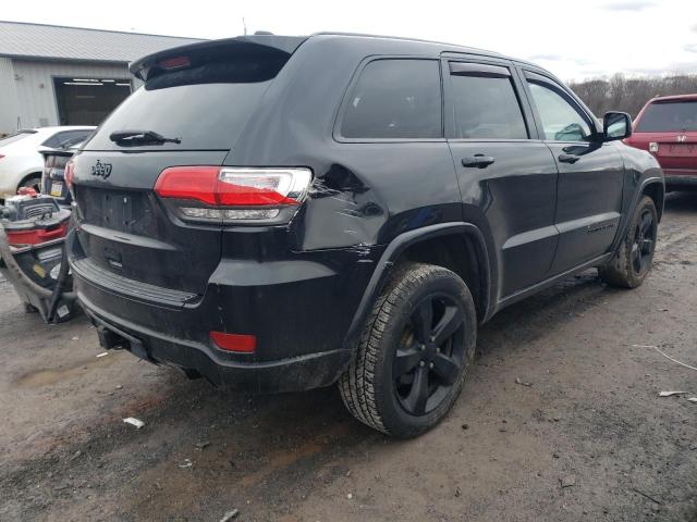 Photo 2 VIN: 1C4RJFAG4FC660715 - JEEP GRAND CHEROKEE 