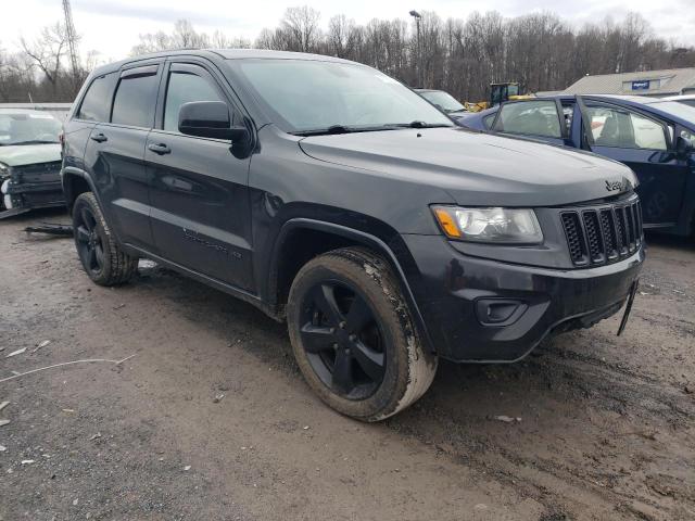 Photo 3 VIN: 1C4RJFAG4FC660715 - JEEP GRAND CHEROKEE 