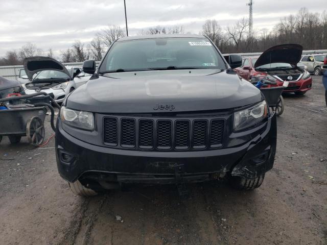 Photo 4 VIN: 1C4RJFAG4FC660715 - JEEP GRAND CHEROKEE 