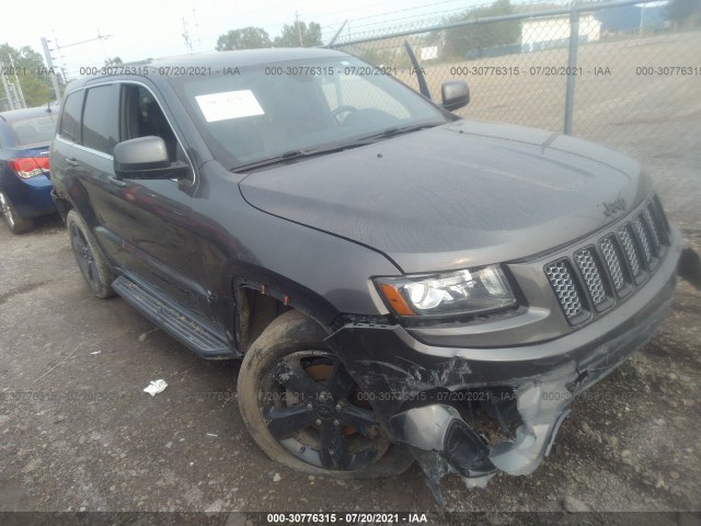 Photo 0 VIN: 1C4RJFAG4FC662609 - JEEP GRAND CHEROKEE 