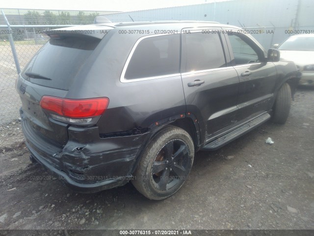 Photo 3 VIN: 1C4RJFAG4FC662609 - JEEP GRAND CHEROKEE 