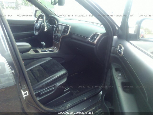 Photo 4 VIN: 1C4RJFAG4FC662609 - JEEP GRAND CHEROKEE 