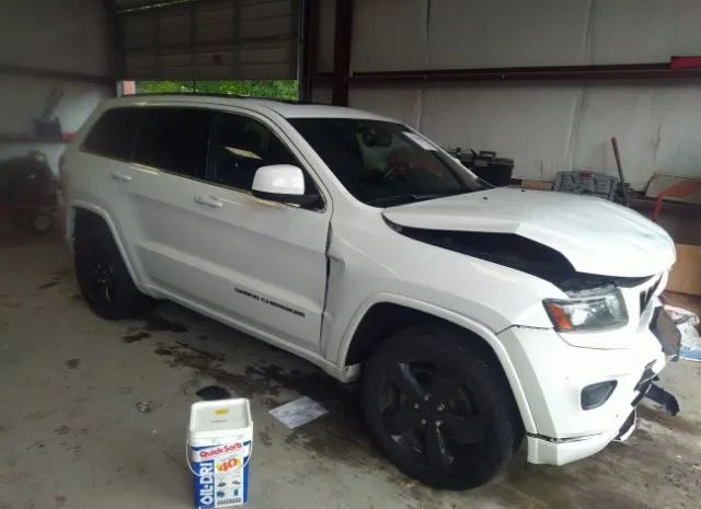 Photo 0 VIN: 1C4RJFAG4FC711646 - JEEP GRAND CHEROKEE 