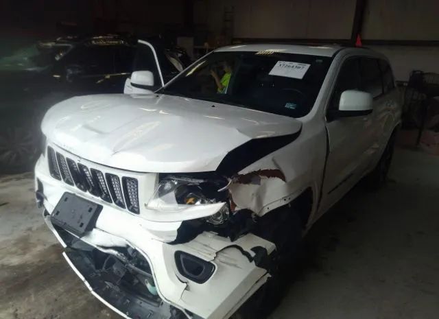 Photo 1 VIN: 1C4RJFAG4FC711646 - JEEP GRAND CHEROKEE 