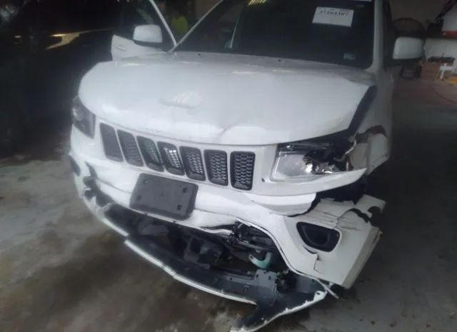 Photo 5 VIN: 1C4RJFAG4FC711646 - JEEP GRAND CHEROKEE 