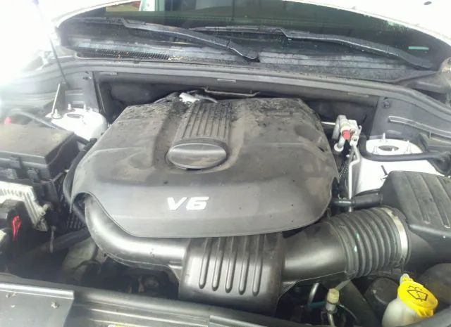 Photo 9 VIN: 1C4RJFAG4FC711646 - JEEP GRAND CHEROKEE 