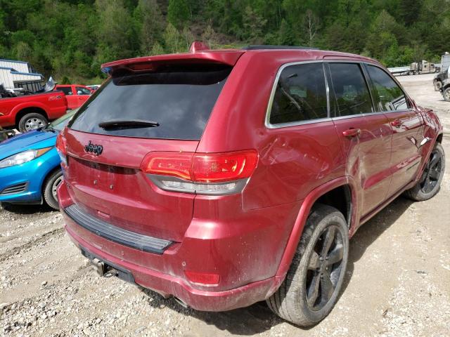 Photo 3 VIN: 1C4RJFAG4FC785133 - JEEP CHEROKEE 