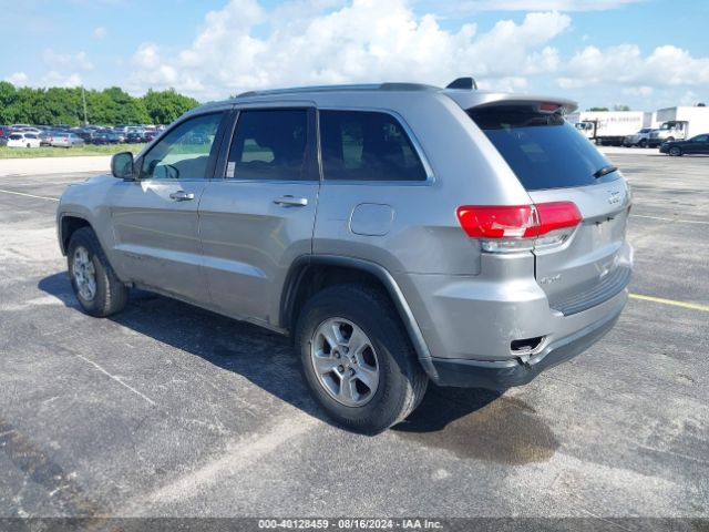 Photo 2 VIN: 1C4RJFAG4FC793863 - JEEP GRAND CHEROKEE 