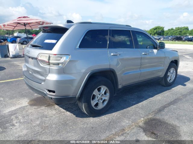 Photo 3 VIN: 1C4RJFAG4FC793863 - JEEP GRAND CHEROKEE 