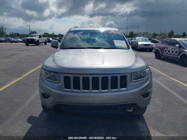 Photo 5 VIN: 1C4RJFAG4FC793863 - JEEP GRAND CHEROKEE 