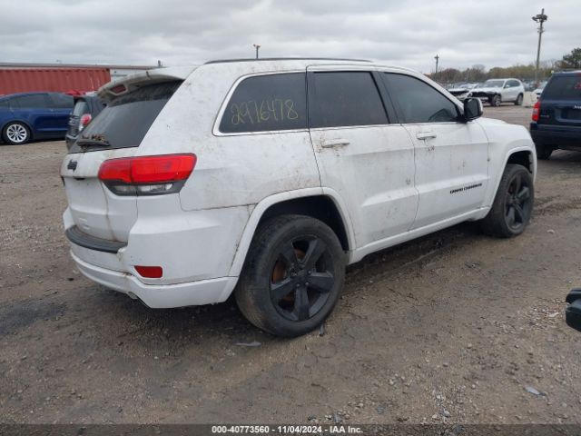 Photo 3 VIN: 1C4RJFAG4FC796861 - JEEP GRAND CHEROKEE 